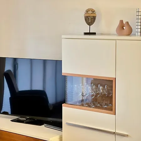 Seewind Apartmán Borkum